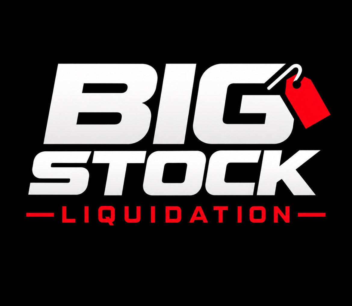 Big stock